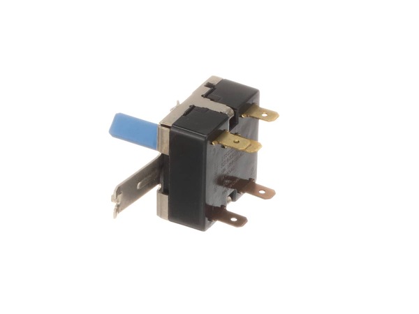 3487293-1-M-GE-WH12X10477-Fabric Softener Switch - 2 Position