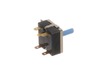 3487293-2-S-GE-WH12X10477-Fabric Softener Switch - 2 Position