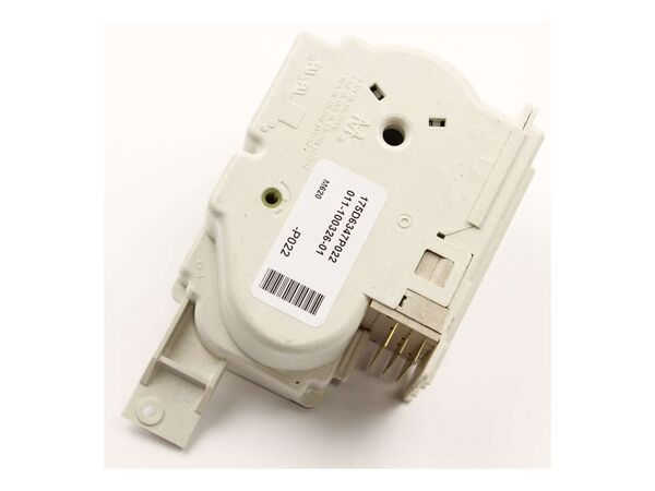 3487296-1-M-GE-WH12X10480-TIMER WASHER