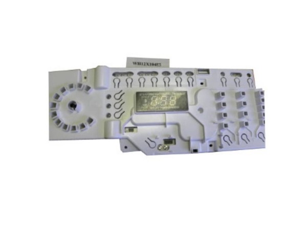 3487301-1-M-GE-WH12X10485- CONTROL BOARD Assembly