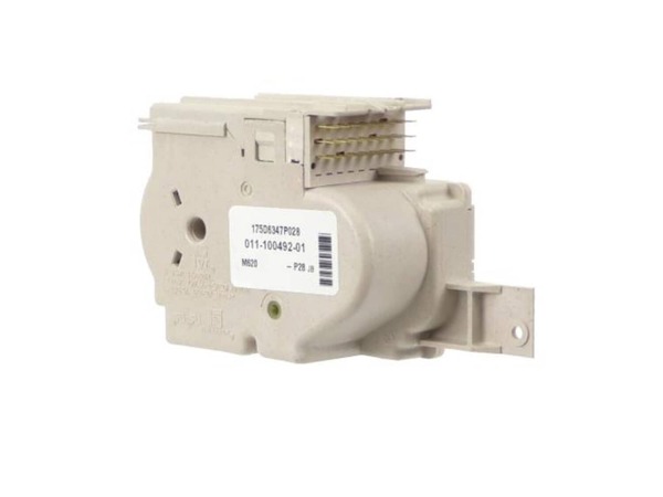 3487305-1-M-GE-WH12X10500-TIMER WASHER