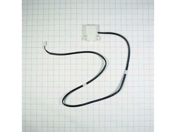 3487309-1-M-GE-WH12X10505- DOOR SWITCH Assembly