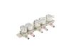 Washer Water Valve Assembly – Part Number: WH13X10049