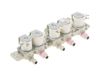 3487313-2-S-GE-WH13X10049-Washer Water Valve Assembly