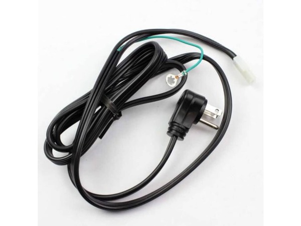 3487325-1-M-GE-WH19X10068-Power Cord Assembly