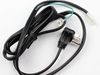 3487325-2-S-GE-WH19X10068-Power Cord Assembly
