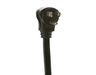 3487325-3-S-GE-WH19X10068-Power Cord Assembly