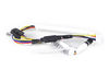 3487327-2-S-GE-WH19X10070-HARNESS - MOTOR