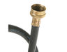 3487342-3-S-GE-WH41X10215-Main Water Hose - Cold