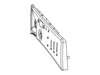 Control Panel Assembly – Part Number: WH42X10825
