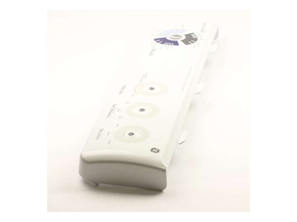 3487365-1-M-GE-WH42X10838- BACKSPLASH Assembly
