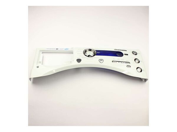 3487390-1-M-GE-WH42X10866-CONTROL PANEL Assembly WW