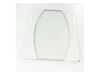 LID Assembly (GLASS) – Part Number: WH44X10247