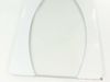 3487404-2-S-GE-WH44X10247-LID Assembly (GLASS)