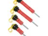 3487446-2-S-GE-WH49X10077-KIT - SHIPPING BOLT