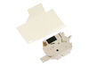3487448-2-S-GE-WH49X10086-P032 Control & Shield Kit