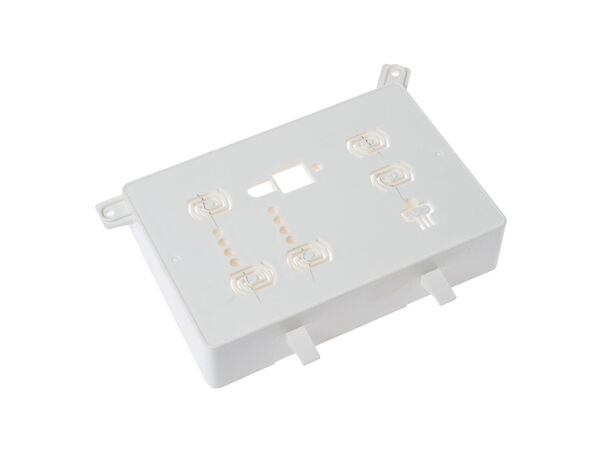 3487483-1-M-GE-WJ26X10346-ELECTRIC CONTROLLER BOX