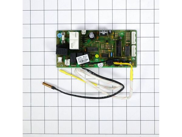 3487486-1-M-GE-WJ26X10349-MAIN BOARD