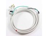 POWER CORD – Part Number: WJ35X10165