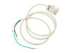 3487502-3-S-GE-WJ35X10166-POWER CORD