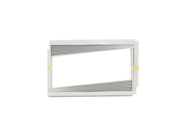 3487539-1-M-GE-WJ69X10018- CURTAIN Assembly