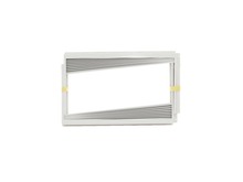 CURTAIN Assembly – Part Number: WJ69X10018