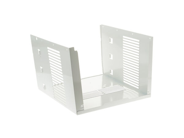 3487617-1-M-GE-WJ90X10137- CABINET Assembly