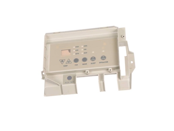 3487634-1-M-GE-WP07X10013-CONTROL BASE Assembly