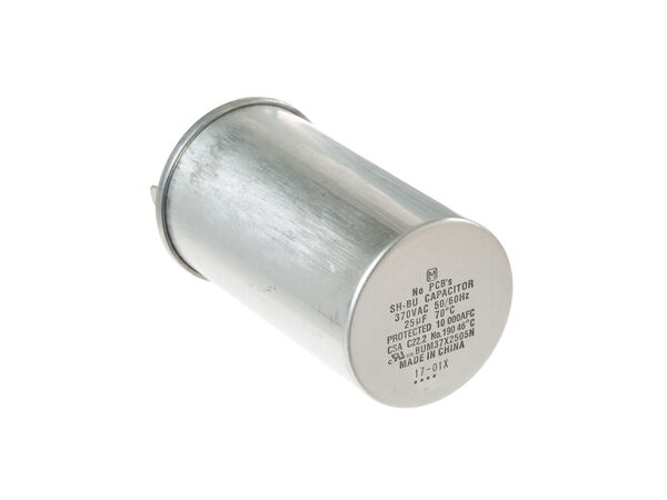 3487635-1-M-GE-WP20X10033-RUNNING CAPACITOR