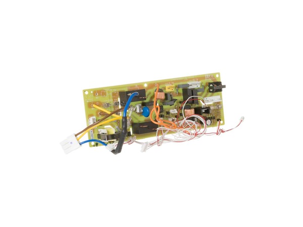 3487653-1-M-GE-WP29X10021-DRIVE PWB