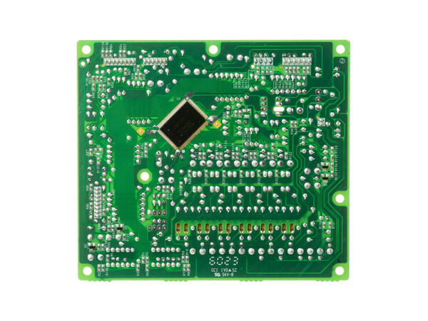 3487659-1-M-GE-WP29X10042-MAIN CONTROL BOARD