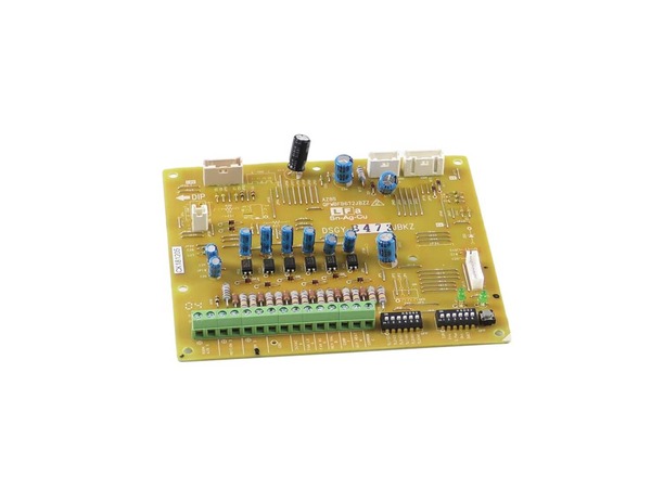 3487660-1-M-GE-WP29X10043-MAIN CONTROL BOARD