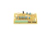 3487660-2-S-GE-WP29X10043-MAIN CONTROL BOARD