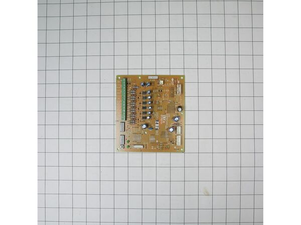 3487662-1-M-GE-WP29X10045-MAIN CONTROL BOARD
