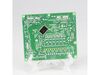 3487662-2-S-GE-WP29X10045-MAIN CONTROL BOARD