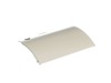 3487671-2-S-GE-WP71X10033-Control Cover with Logo