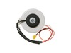 3487674-2-S-GE-WP94X10309-AC Fan Motor
