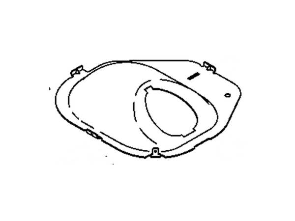 3487694-1-M-GE-WR02X12873-Reflector Lamp