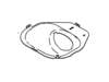 Reflector Lamp – Part Number: WR02X12873