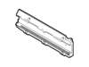 RAIL HOLDER FZ LWR Right Hand 21 – Part Number: WR02X13380