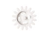 3487714-3-S-GE-WR02X13384- GEAR PINION Left Hand