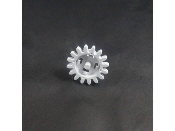 3487716-1-M-GE-WR02X13387- GEAR PINION Right Hand