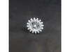 GEAR PINION Right Hand – Part Number: WR02X13387