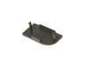 3487723-3-S-GE-WR02X13405-COVER LED HOUSING SHIELD