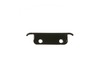 Door Stop - Black – Part Number: WR02X13425