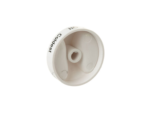 3487739-1-M-GE-WR02X13435-Control Knob