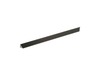 Door Handle - Black – Part Number: WR12X10985