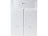 3487762-2-S-GE-WR13X10879- Assembly COVER-EVAP REF