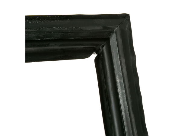 3487786-1-M-GE-WR14X10324-Door Gasket - Black