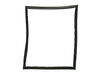 3487786-3-S-GE-WR14X10324-Door Gasket - Black